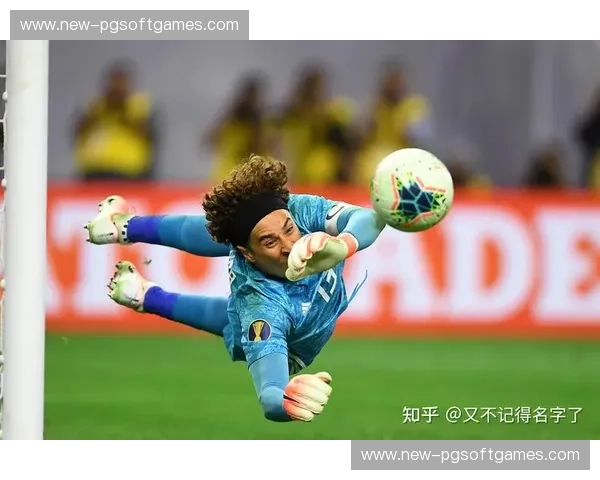 中北美之巅的腥风血雨：巴拿马vs墨西哥，一场赌上尊严与宿命的狂野决斗