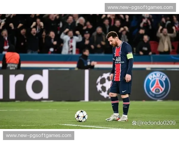 巴黎之巅与尊严之战：那一夜，足球超越了胜负