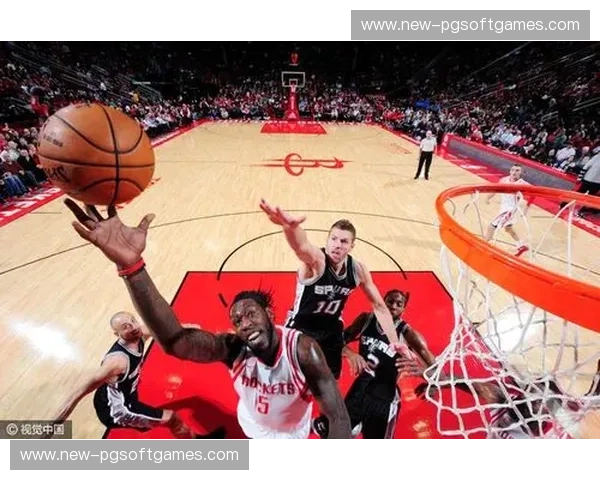 绝地反击还是梦碎休城？重温马刺vs火箭G6录像：一场关于意志与战术的巅峰教学课