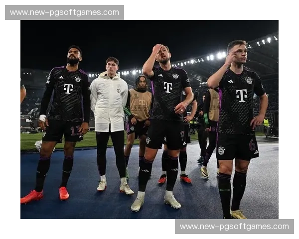 铁血黑白遇见德意志战车：尤文与拜仁，那场永不落幕的欧陆博弈