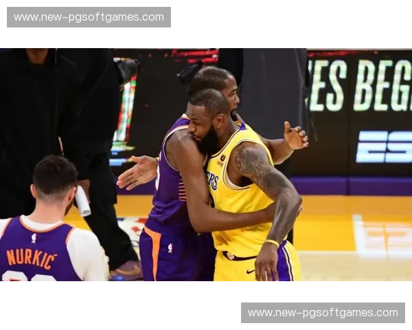 紫金王朝的荣耀时刻：重温2010湖人与国王的经典对决